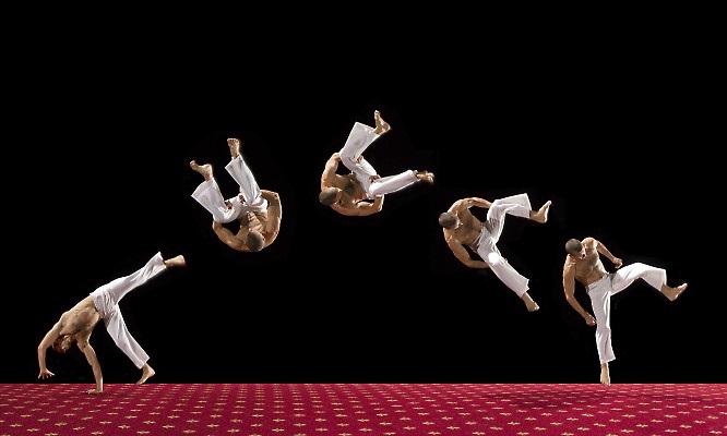 Acrobatics Pathfinder: Exploring the Highs and Lows of the Game