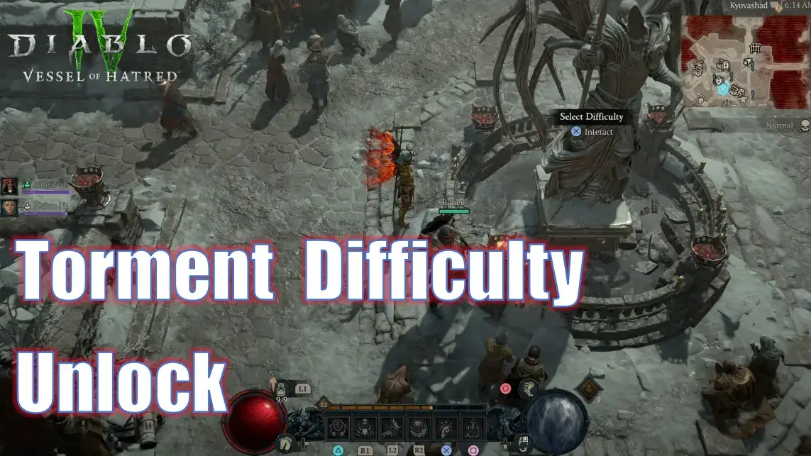 Aspect of Torment Diablo 4: How It Affects Your Gameplay and How to Deal With It