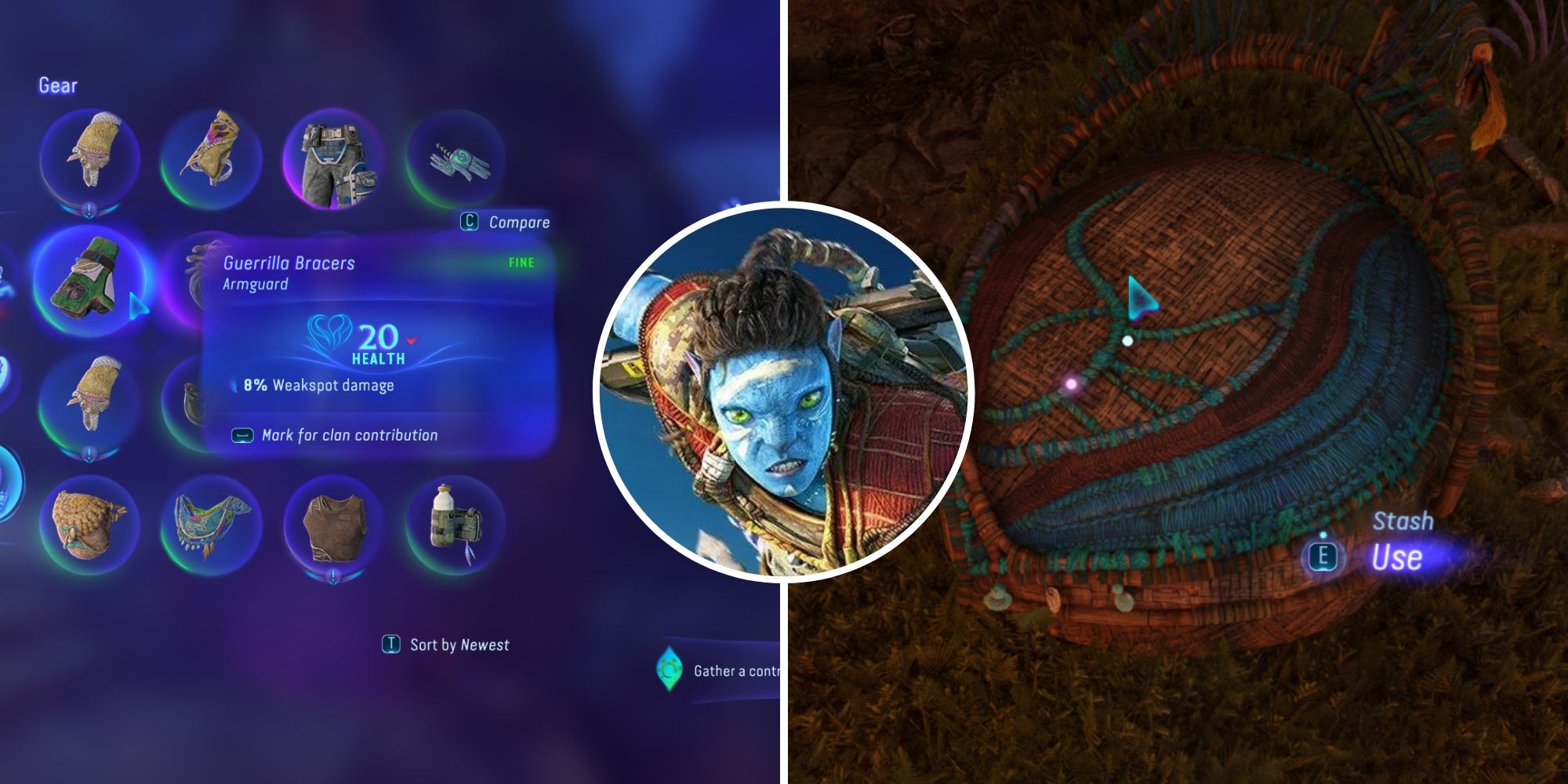 Avatar Frontiers of Pandora Sell Gear: Issues, Solutions, and Community Feedback
