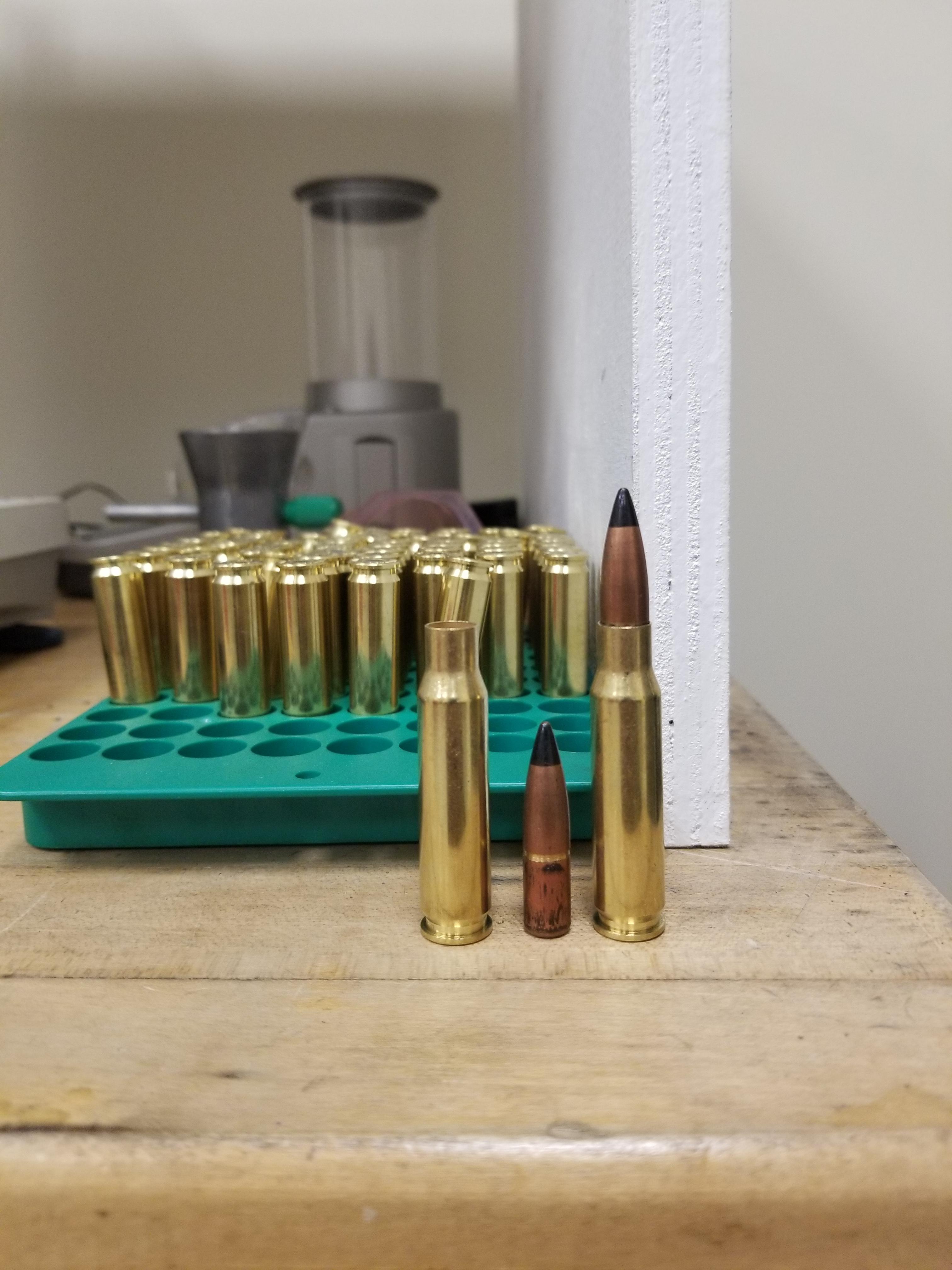Understanding 308 AP: The Problem and How to Fix It