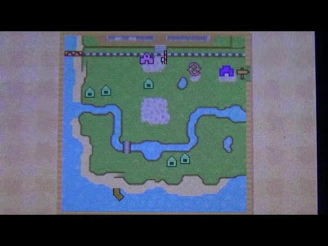 Animal Crossing New Leaf Maps: A Guide for Players