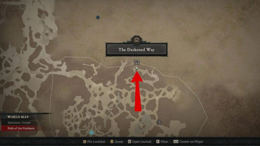 A Serpent Cornered Diablo 4 Location: How to Solve the Puzzle and Get the Rewards