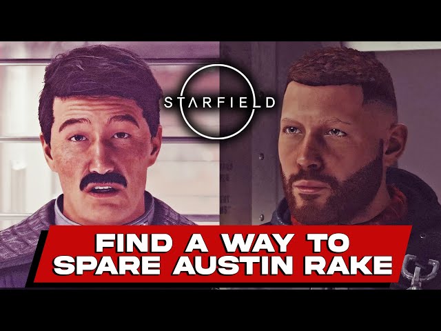 Austin Rake: The Game That Keeps You On Your Toes