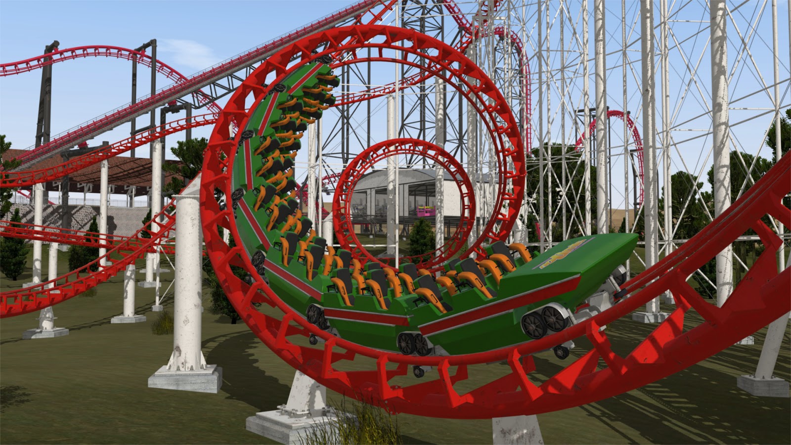 Assassin's Wheels: A Roller Coaster of Fun or Frustration?