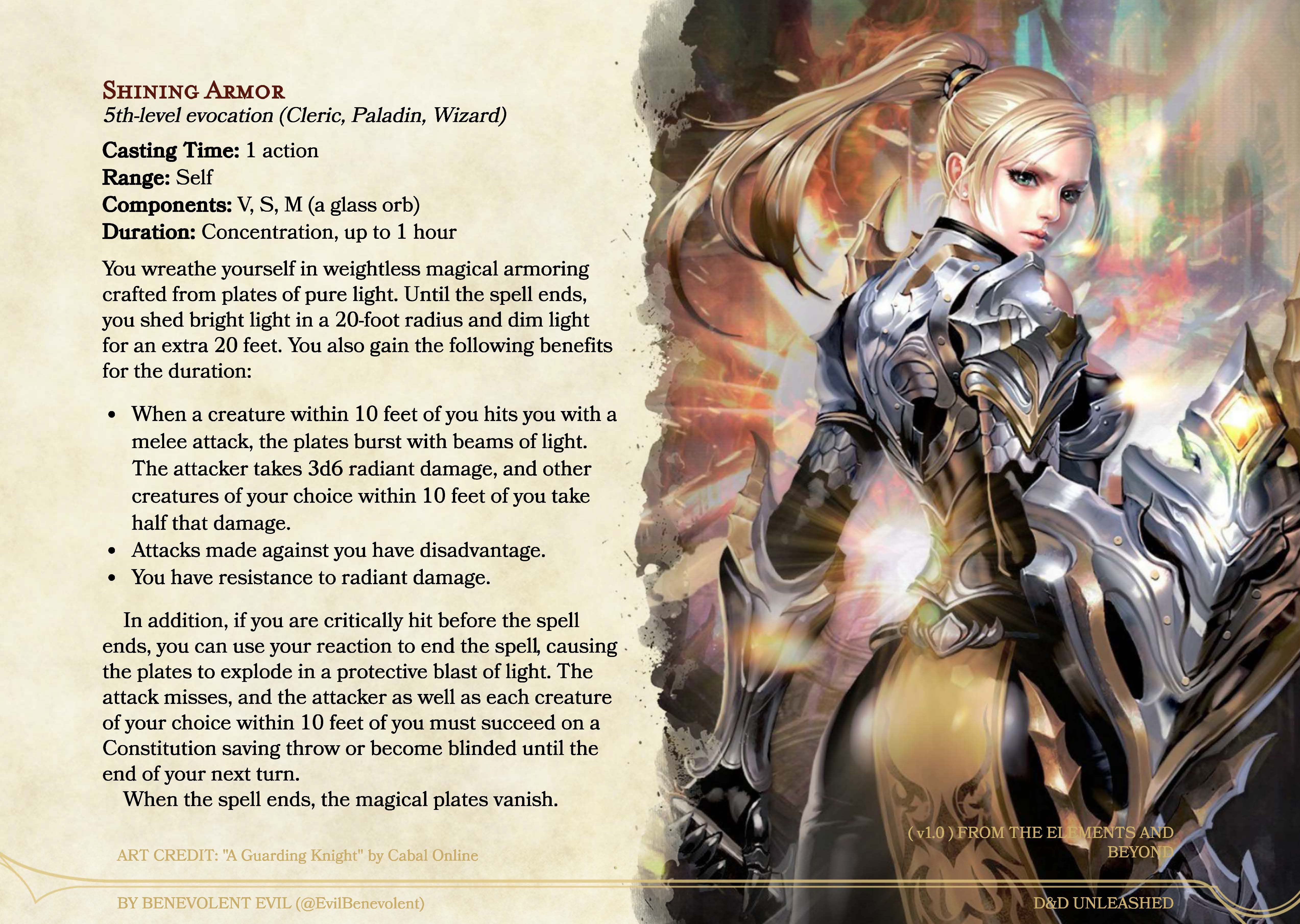 Best Light Armor 5e: The Ultimate Guide for Every Adventurer