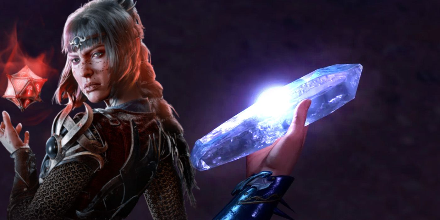 Baldur's Gate 3 Memory Shard: How to Fix the Issue and Enjoy Your Adventure!