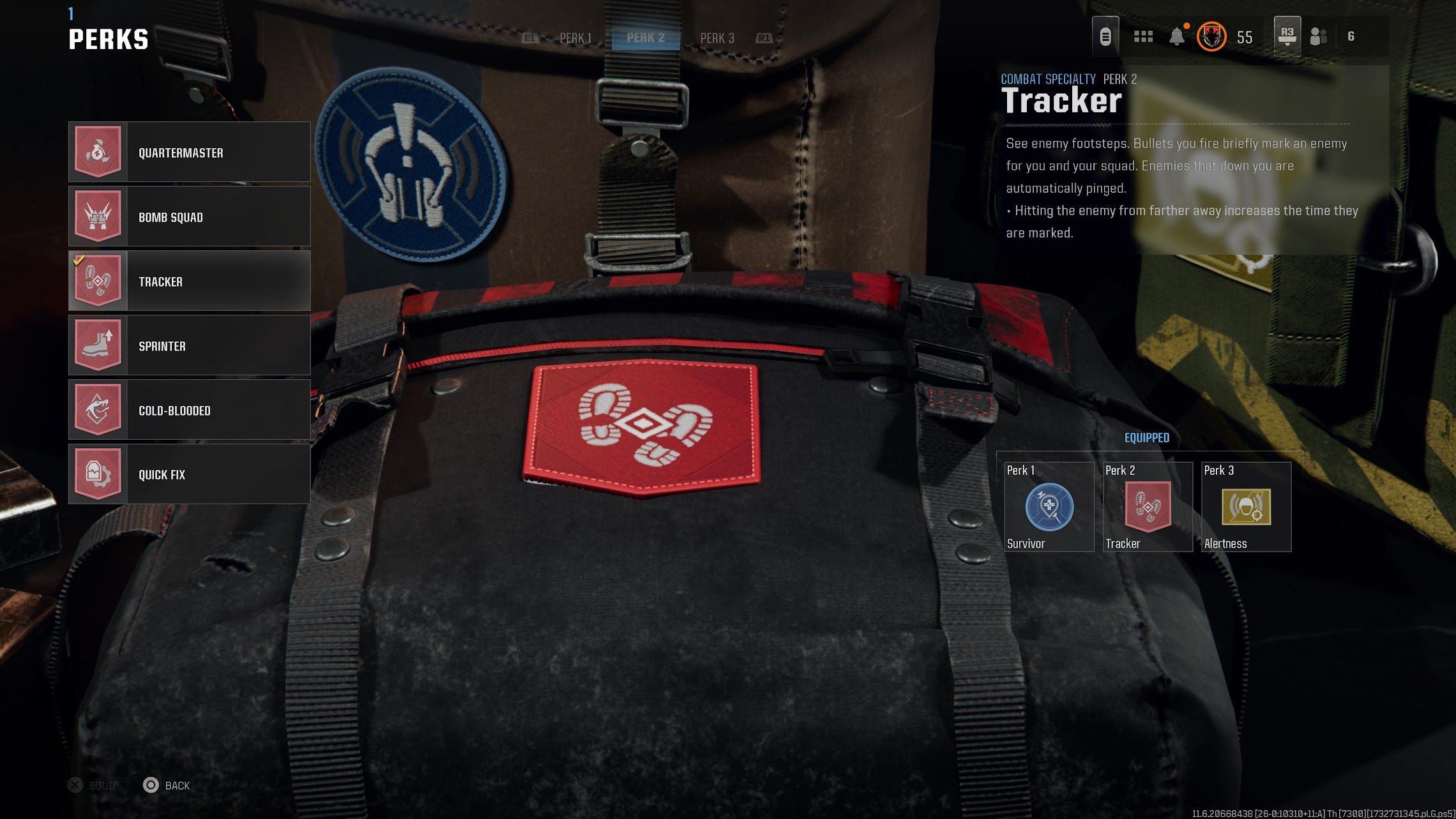 Best Warzone Ranked Perks: The Secret Weapons for Victory