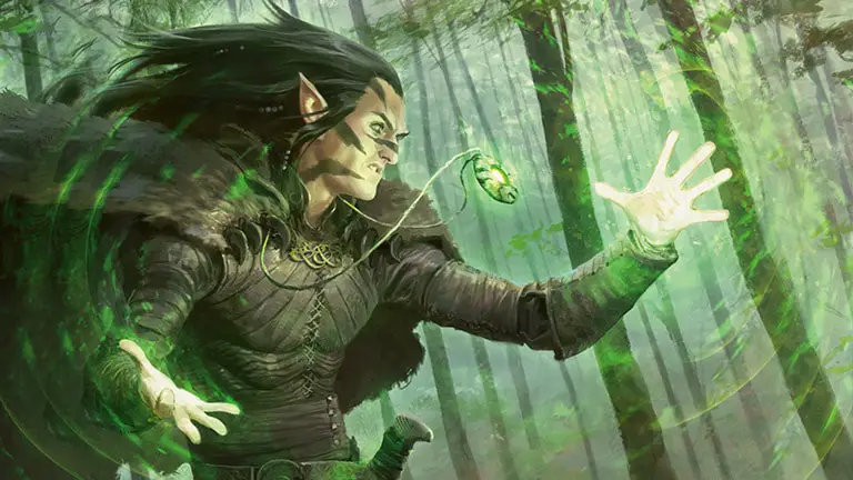 Best Feat for Druid 5e: The Ultimate Guide for Nature Lovers