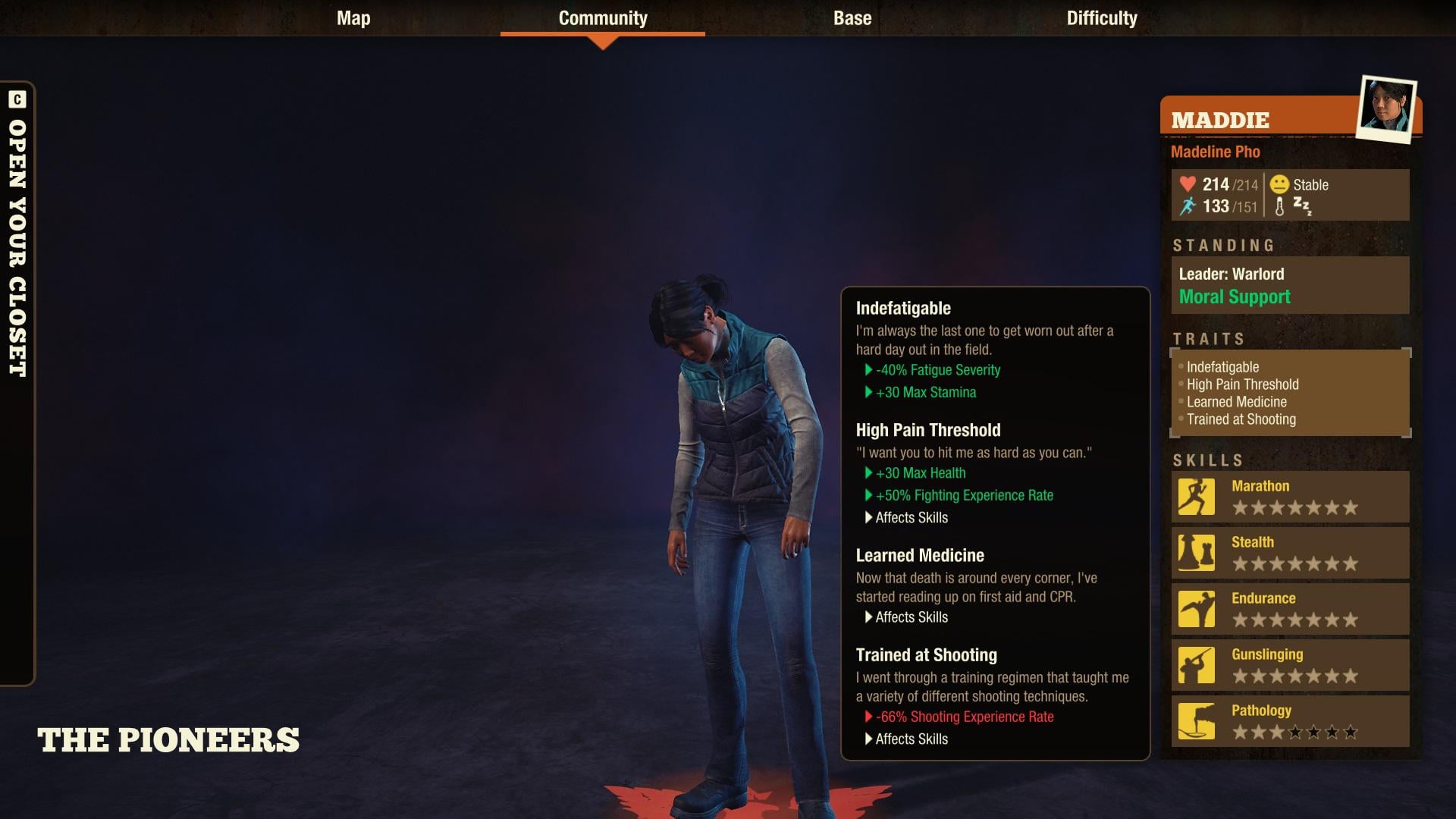 Aspect of Decay: How to Handle the Growing Pains of This Game Feature