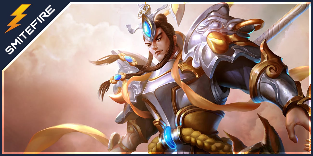 Best Erlang Shen Build: Ultimate Guide for Mastering the God of War