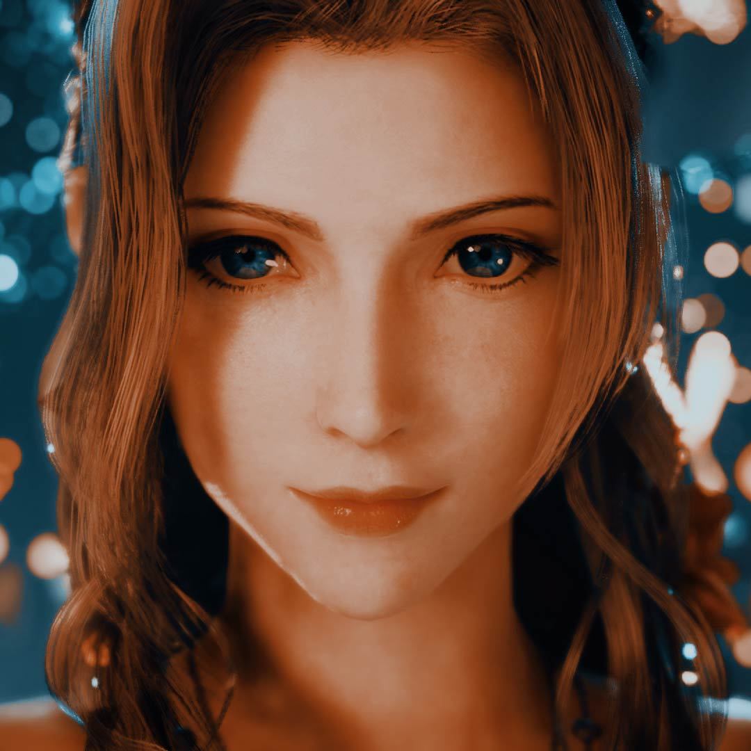 Aerith Icons: The Mystery Behind the Icons and How to Fix Them