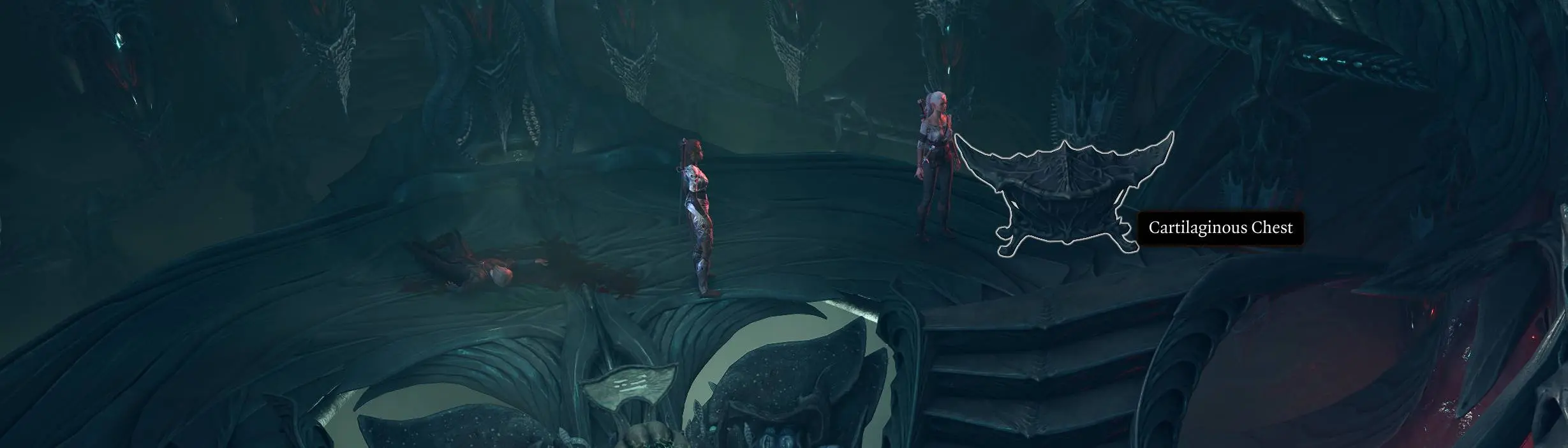 Baldur's Gate 3 Summon Tutorial Chest: A Guide for All Adventurers!