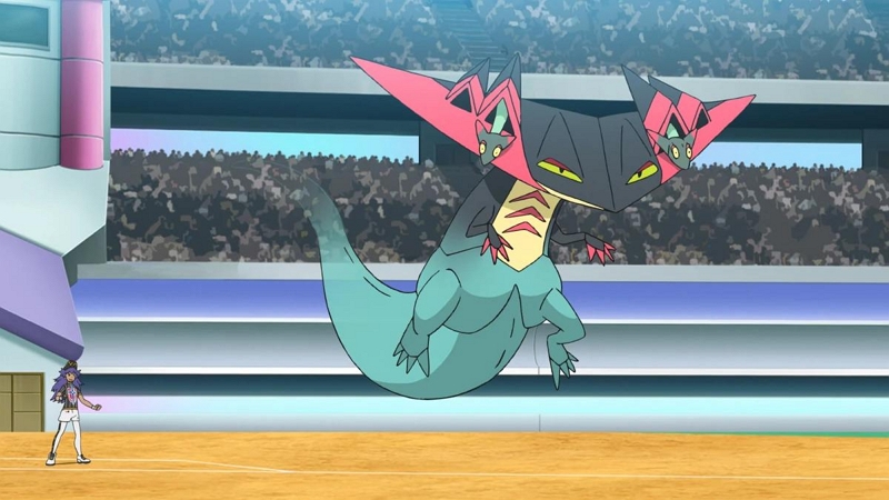 Best Nature for Dreepy: A Guide for Pokémon Fans