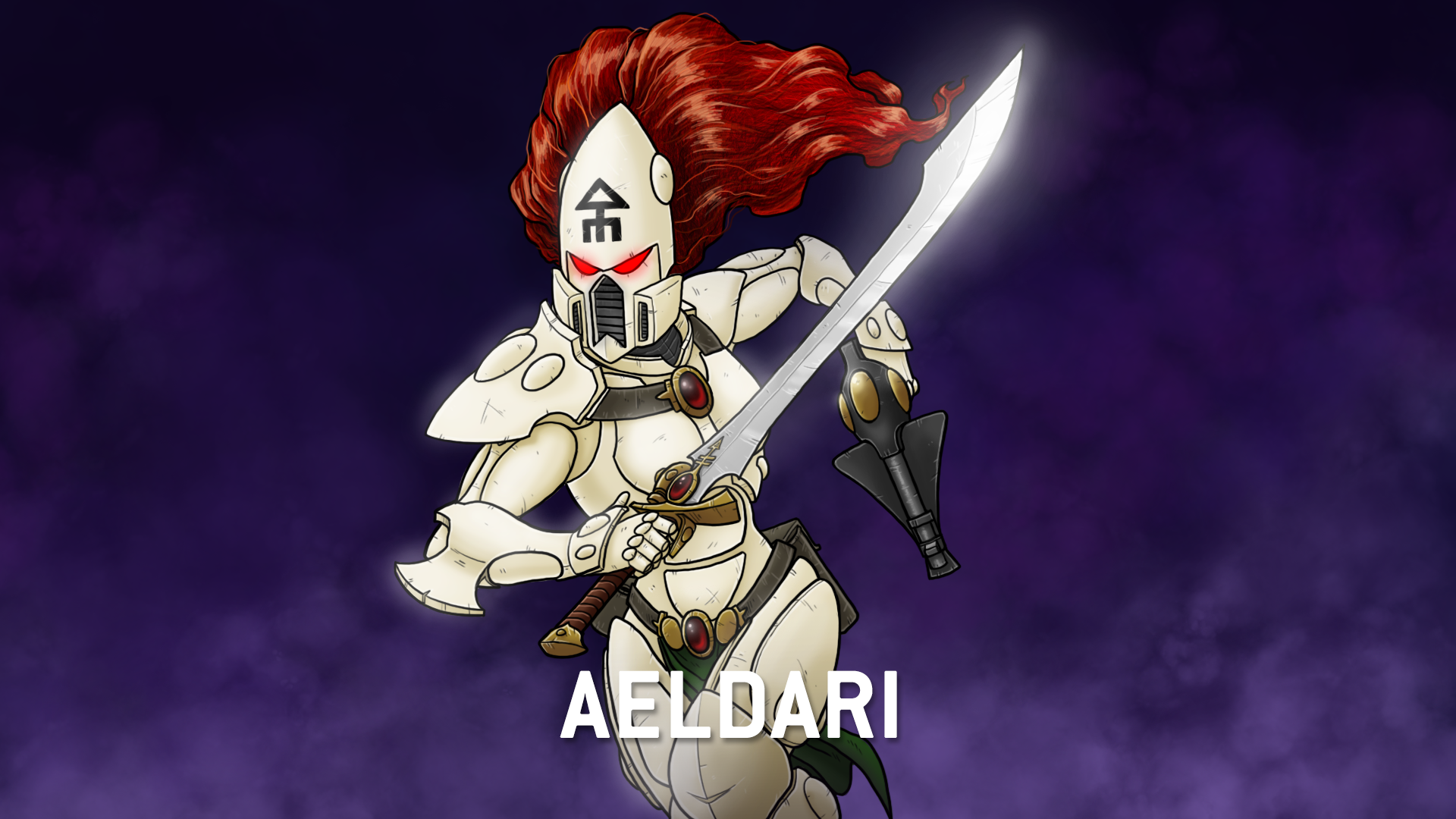 Aeldari in Distress: Troubles and Solutions for the Eldar Players