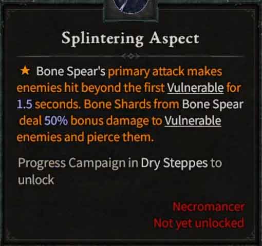 Aspect of Untimely Death: A Gamer's Dilemma