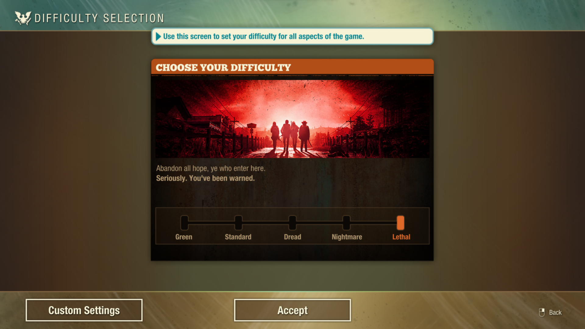 Aspect of Decay: How to Handle the Growing Pains of This Game Feature