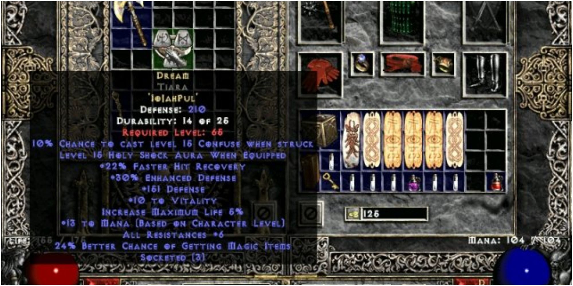 Best Merc Armor D2R: A Complete Guide for Diablo 2 Resurrected Players