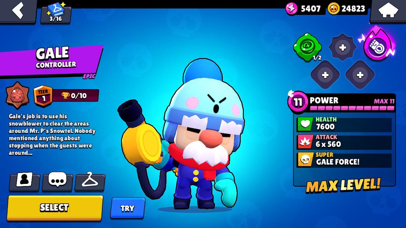 Best Gale Gear: The Ultimate Guide to Boost Your Game!
