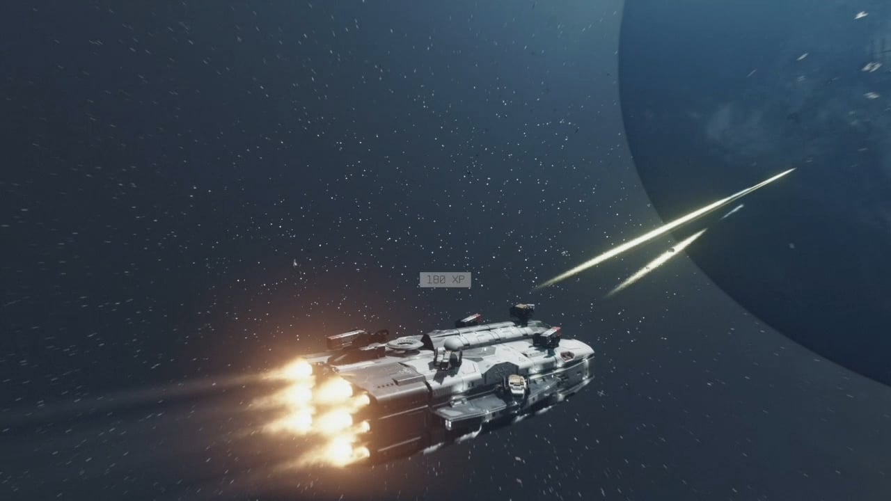 Auto Turrets Not Firing Starfield: Why Are They So Silent?