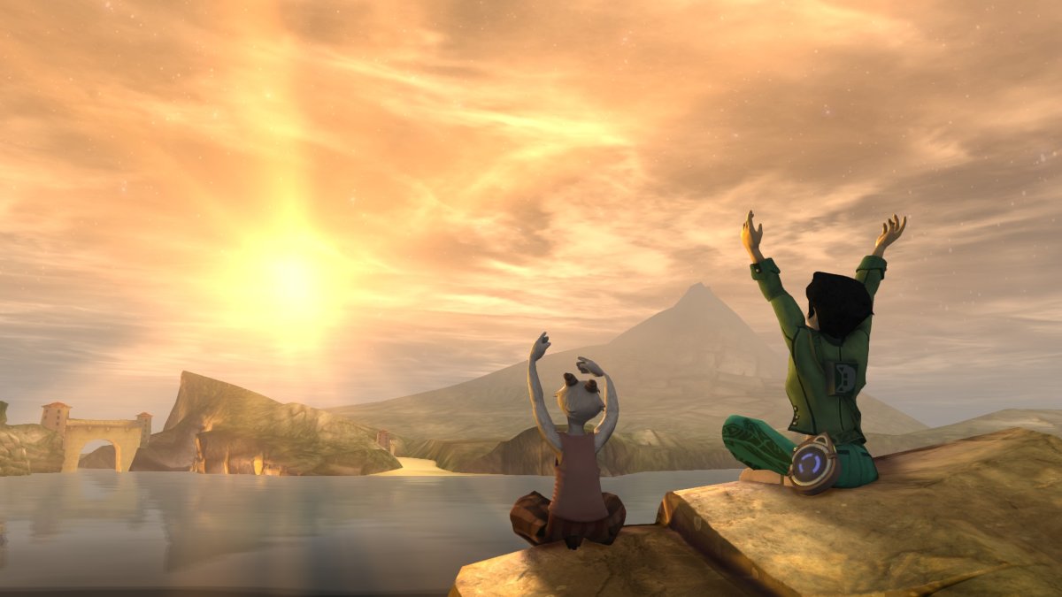 Beyond Good and Evil Trophy Guide: How to Earn All Achievements in This Classic Game