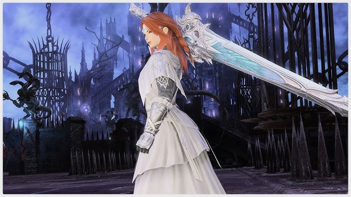 Asphodelos Gear FFXIV: Tips, Issues, and Solutions