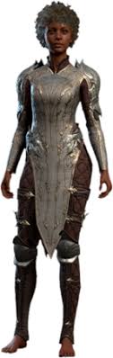 Baldur's Gate 3 Elven Chain: The Armor That Brings Joy and Frustration