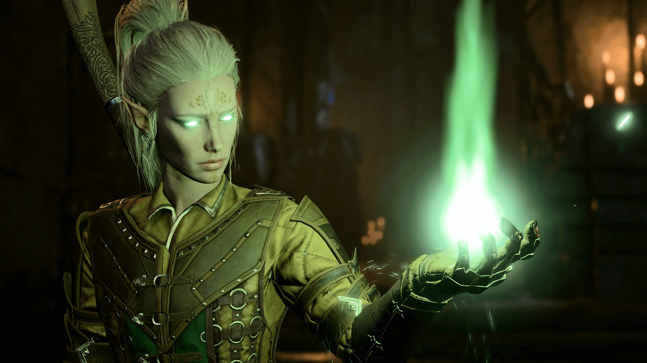 Baldur's Gate 3 Should I Get Branded: Is it Worth It?