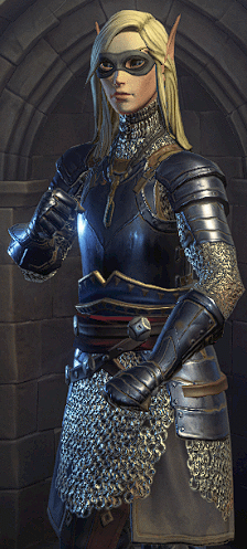 Adamantine Half Plate: The Game-Changing Armor That’s Better Than You Think