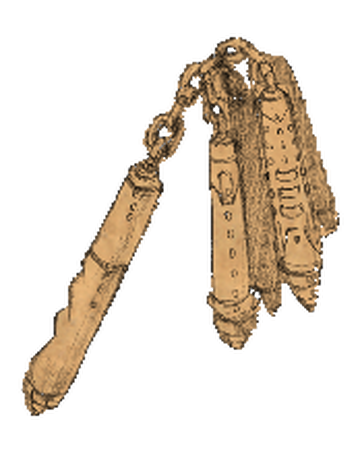 Baldur's Gate 2 Flail of Ages: A Legendary Weapon That Players Love and Fear