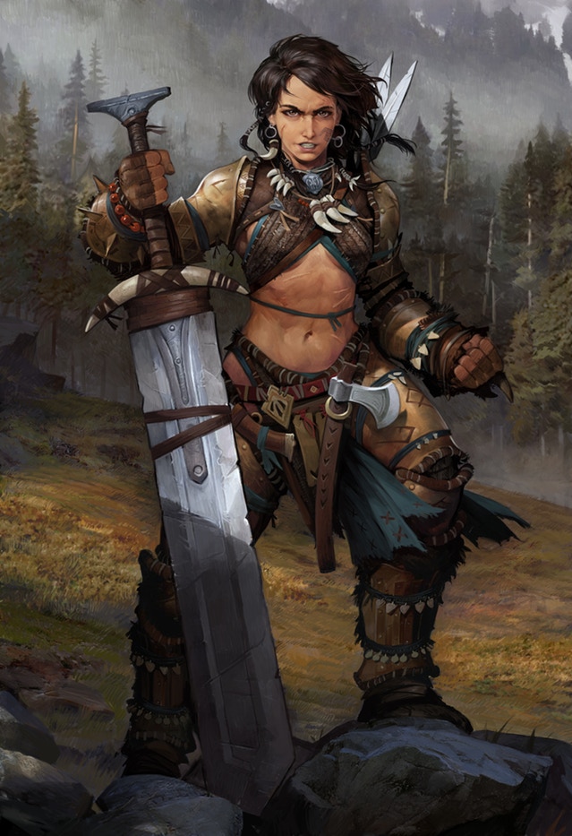 Amiri Pathfinder Uglyt: The Game’s Most Underrated Problem