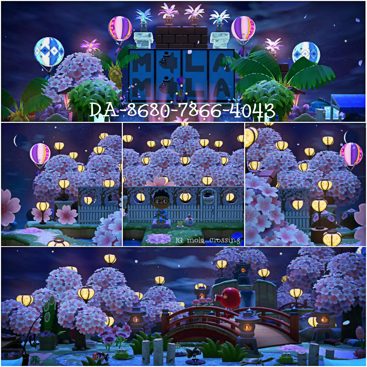 ACNH Blossom Lantern: A Deep Dive Into the Magical Yet Troubling Item