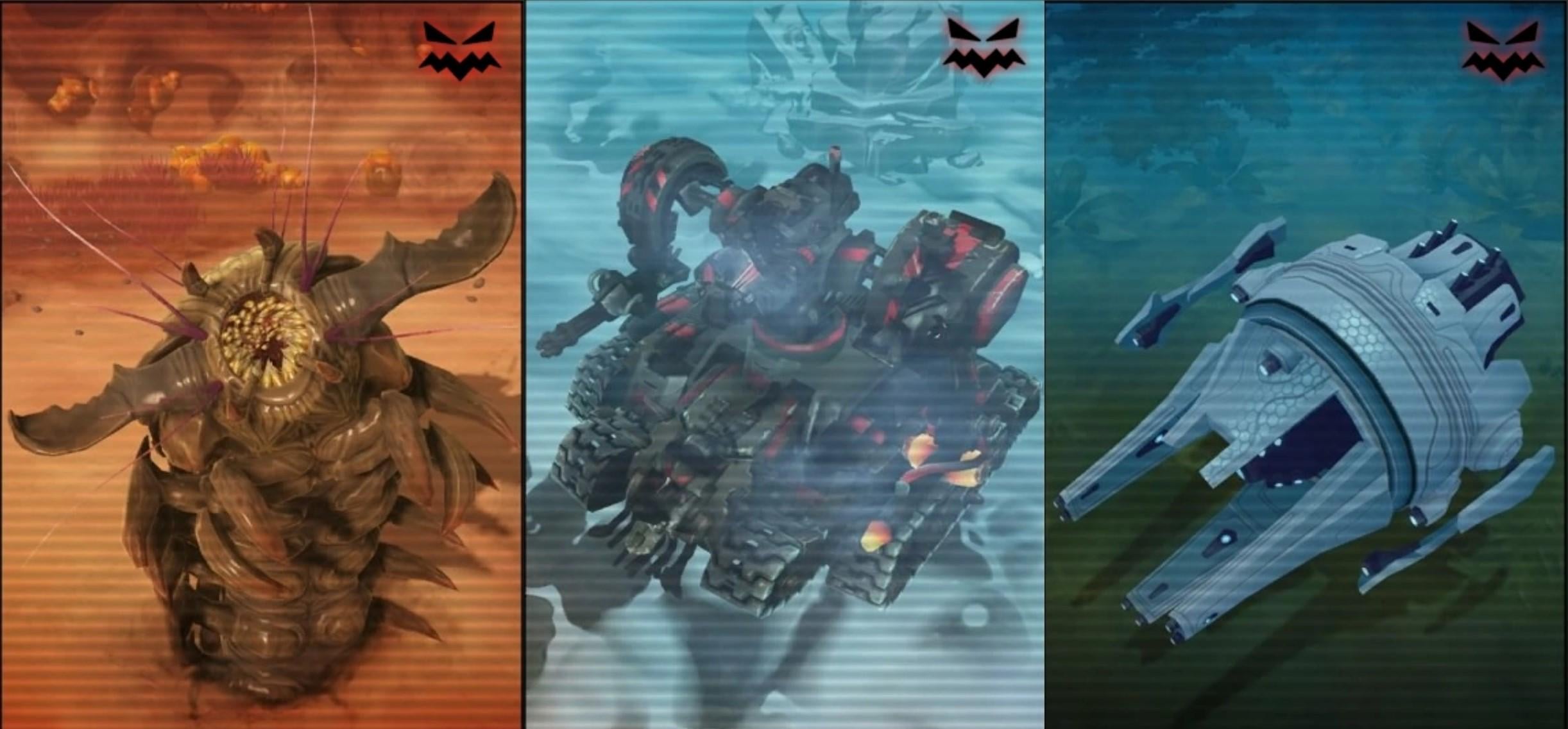 A Mech in Need Quest: A Struggle for Help or Just a Bug?