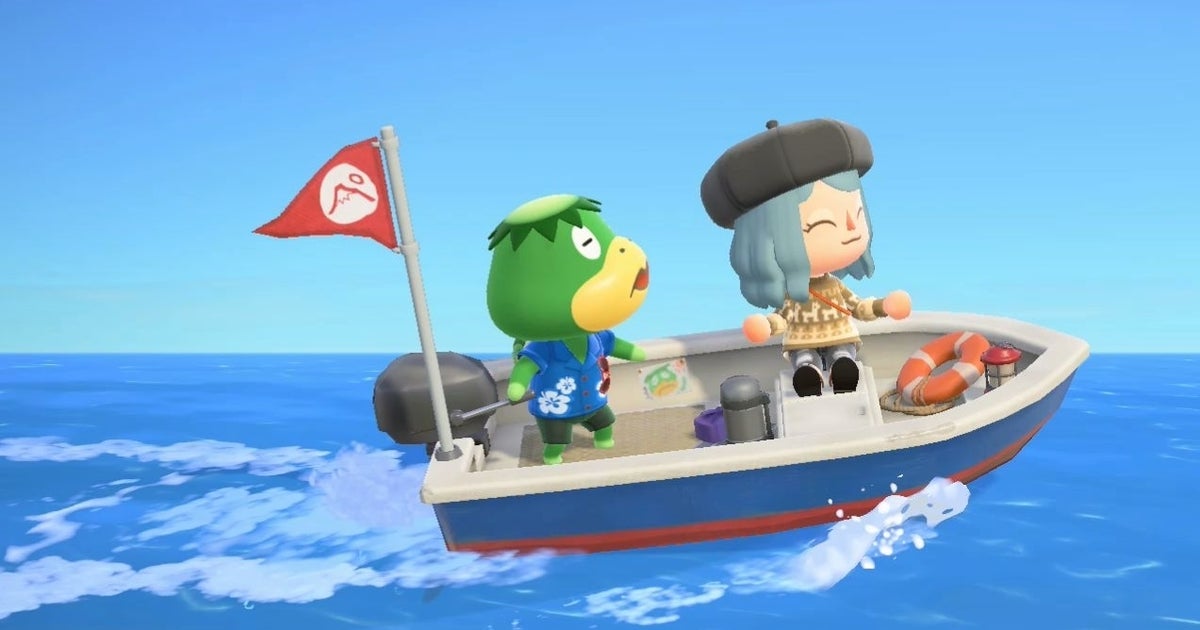 Animal Crossing New Horizons Boat Tours: A Fun Adventure or an Overwhelming Distraction?