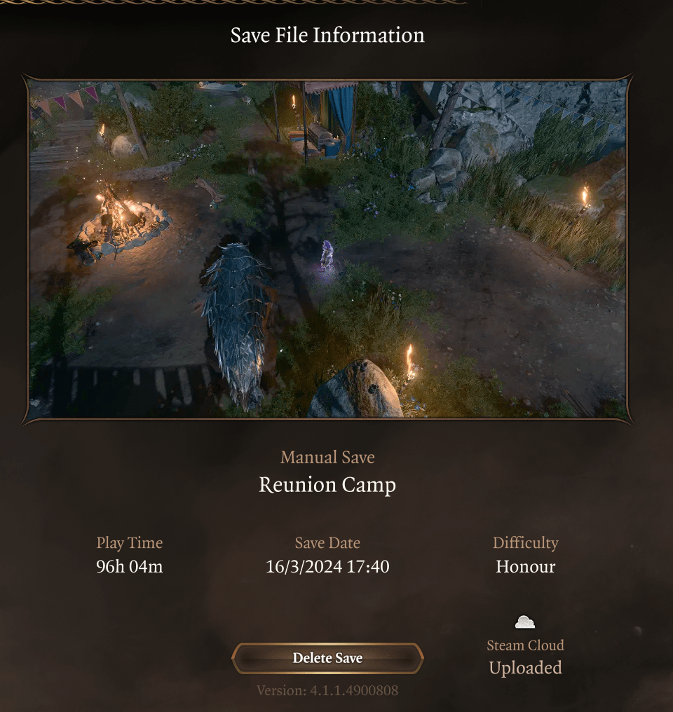 BG3 Didn't Get Honor Mode Achievement: Why It Happens and How to Fix It