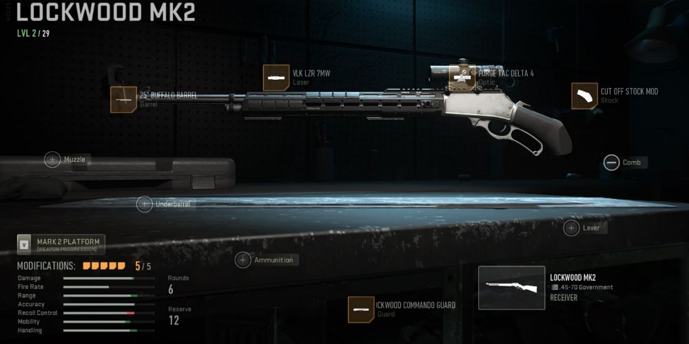 Best Attachments for Lockwood MK2: The Ultimate Guide