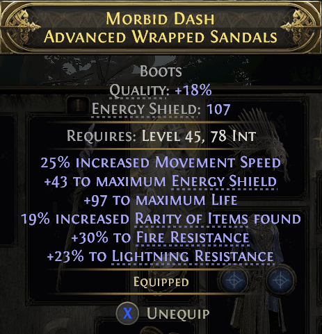 Belt of Incredible Dexterity: A Game-Changing Item or Just a Fun Fancy?