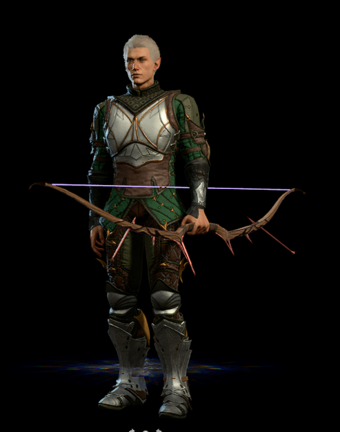 Best Ranger Gear Act 1 BG3: How to Equip Your Ranger for Success
