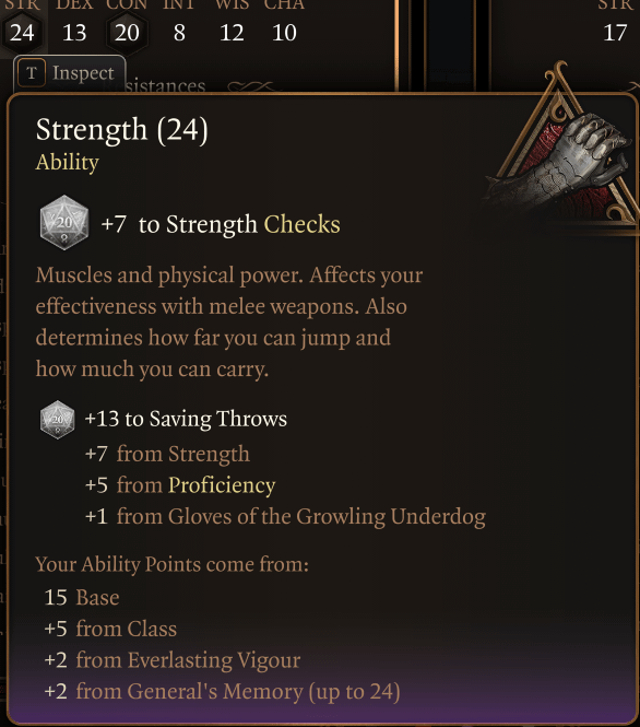 BG3 Ability Increase Items: Boost Your Stats and Become a True Hero!