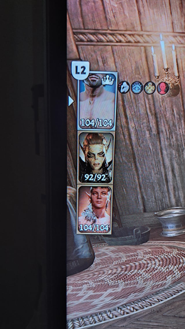 Baldur's Gate 3 Icon Issue: A Deep Dive Into the Problem and Solutions
