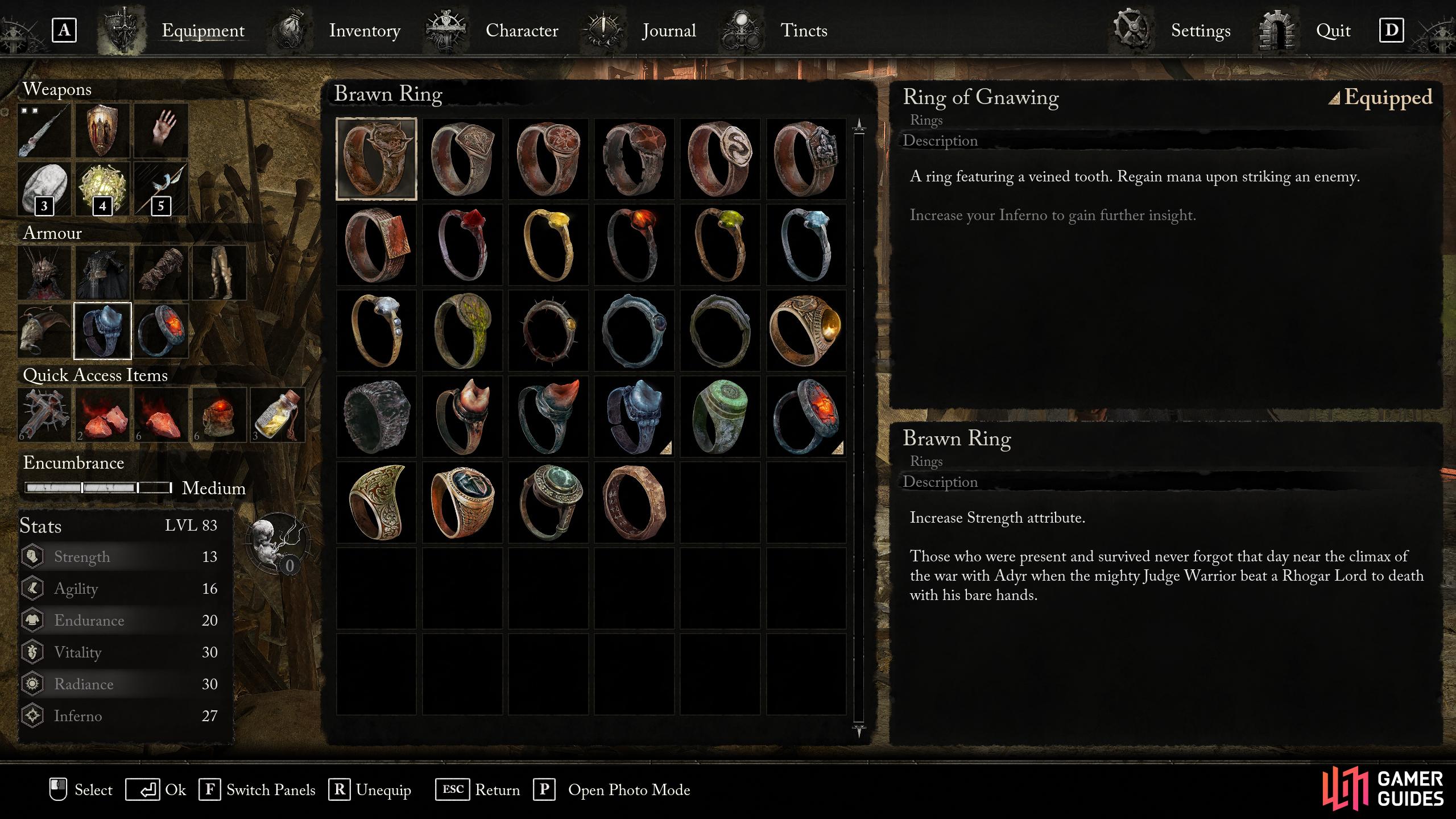 All Pendants Lords of the Fallen: A Guide to Collecting All Pendants in the Game