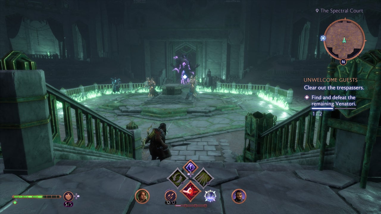 Banished Egg D4: The Unwelcome Guest in Your Game