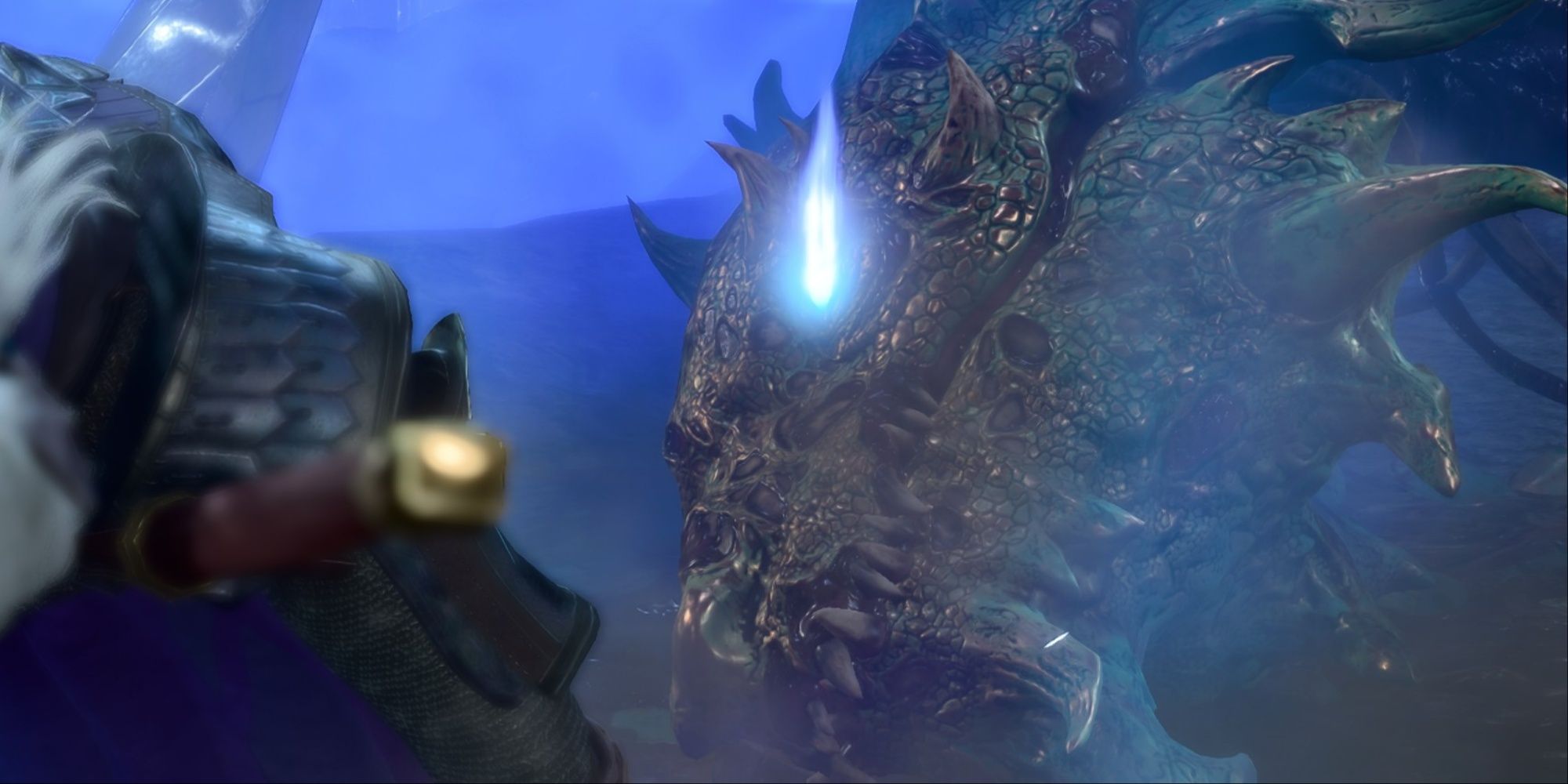 BG3: Do I Have to Fight Ansur?