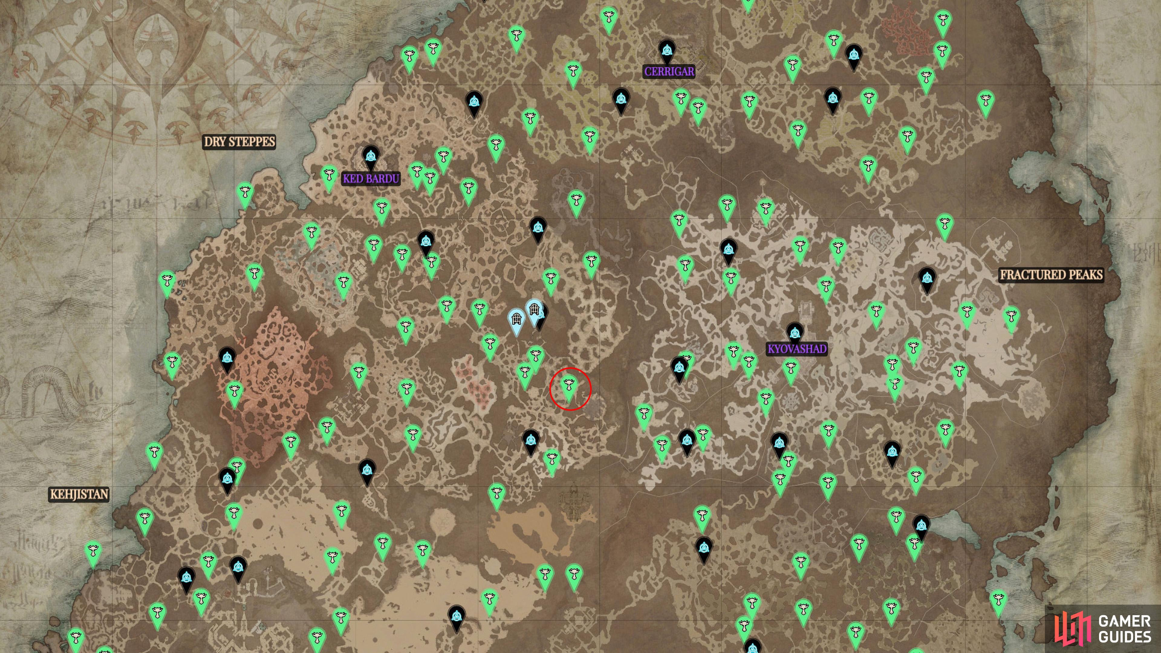 Altar of the Accursed: A Deep Dive into the Mystery and the Trouble