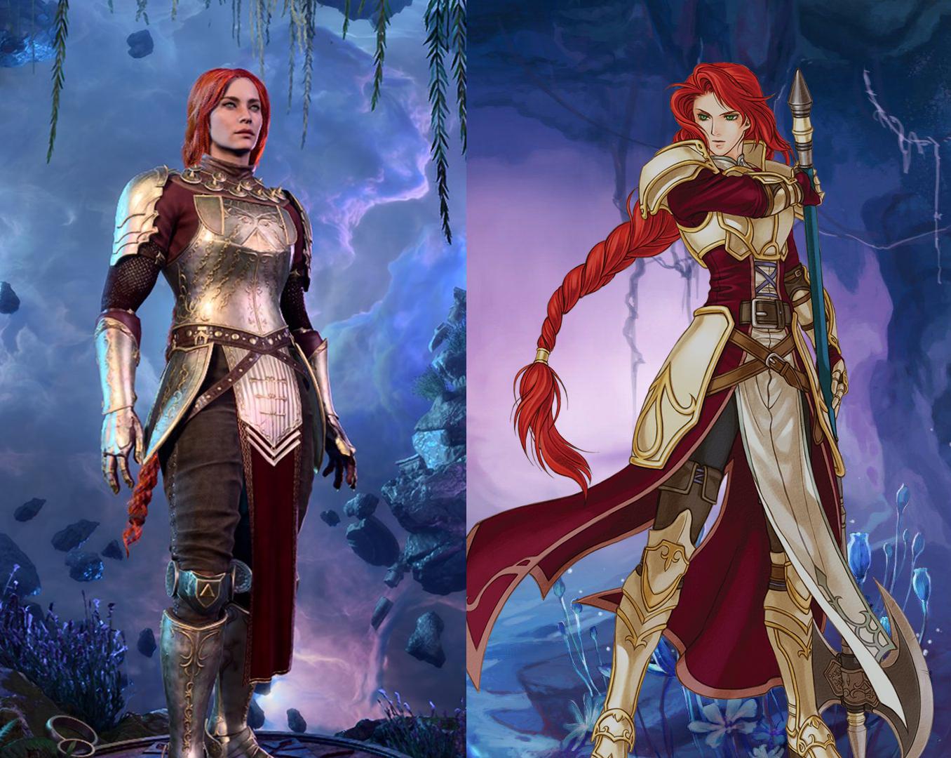 BG3 Dream Visitor Armor: Everything You Need to Know