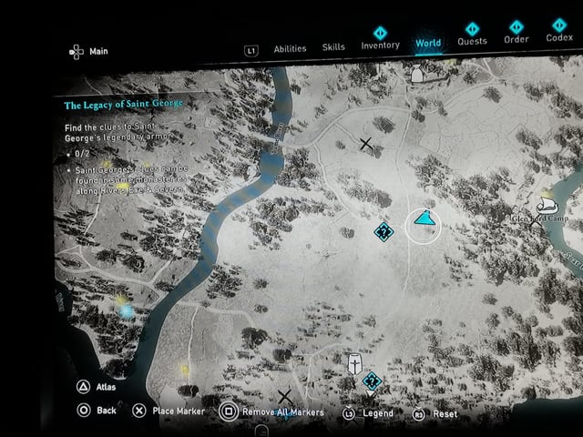 AC Valhalla River EXE Map: Why It Keeps Crashing and How to Fix It