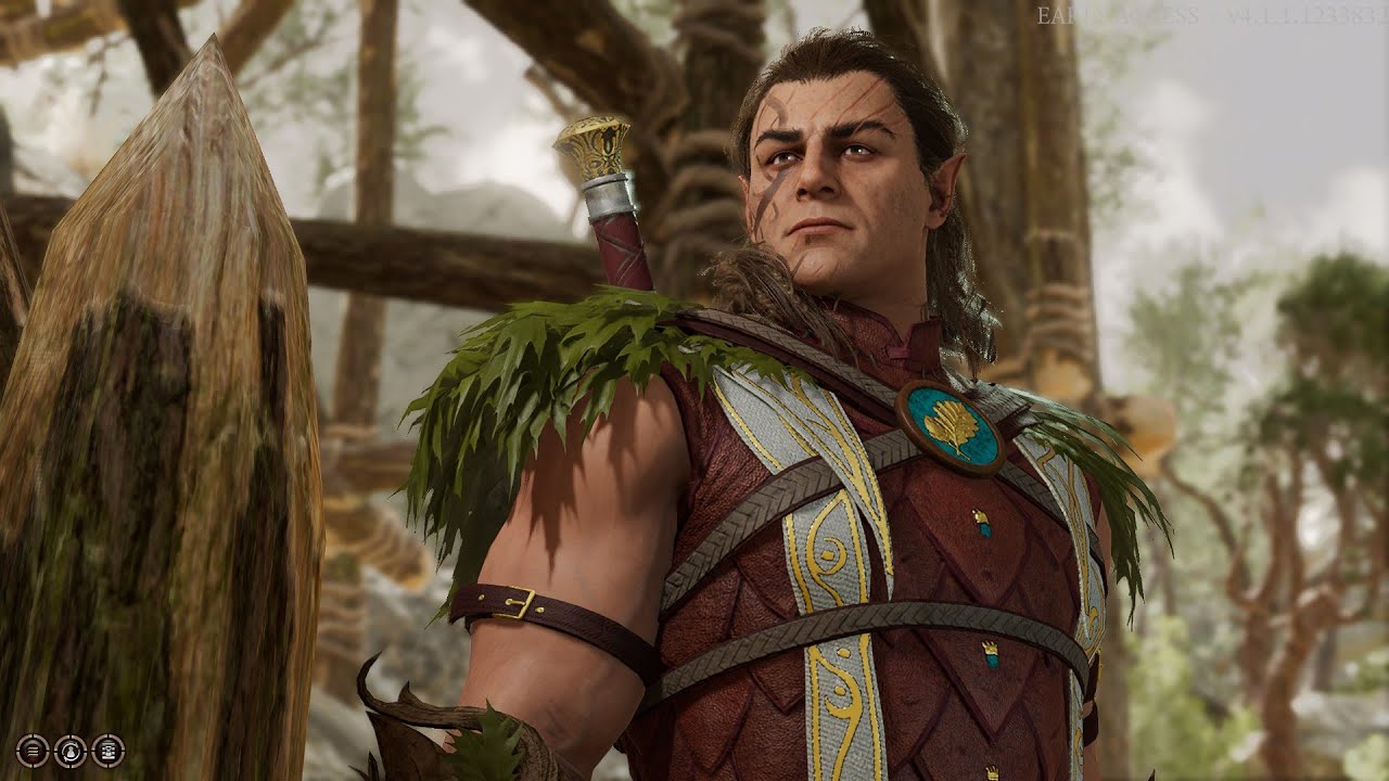 Best Feat Halsin: How to Make the Most of This Character in Your Gameplay