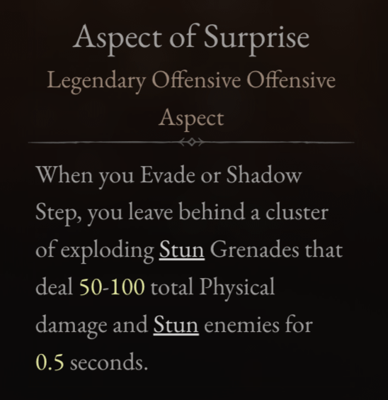 Understanding "Aspect of Quickening Fog" in Gaming: What It Means and How to Solve It