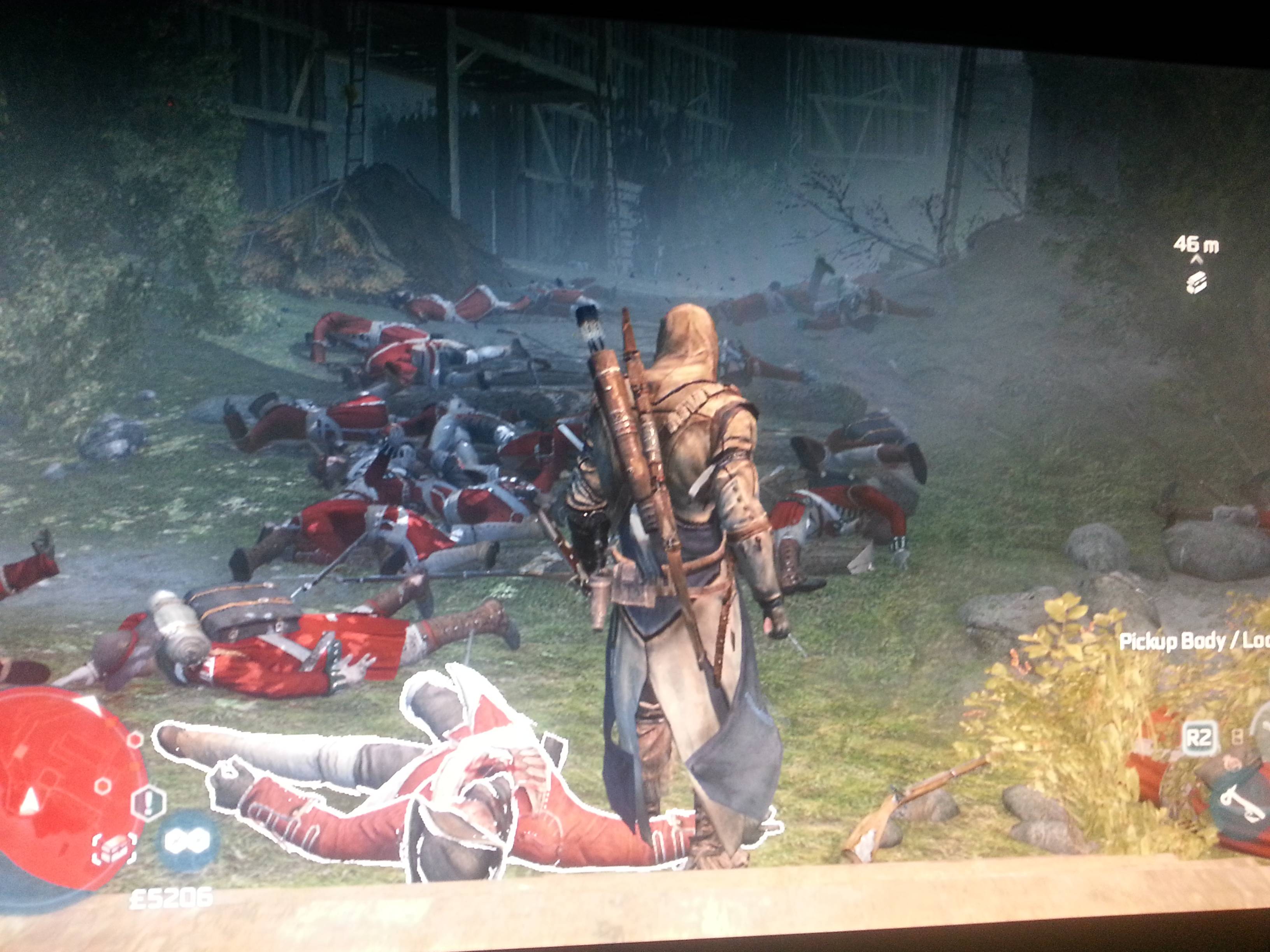Assassin's Creed 3 Controls: A Guide to Fixing Those Annoying Problems