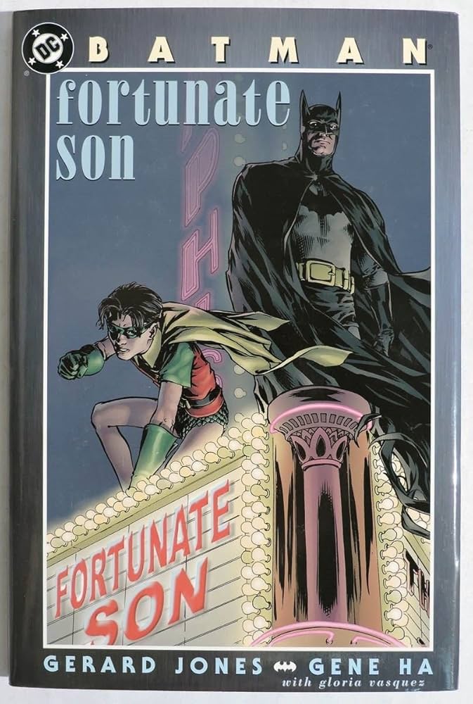 Batman Fortunate Son: The Unexpected Game Problem That Baffles Many Players