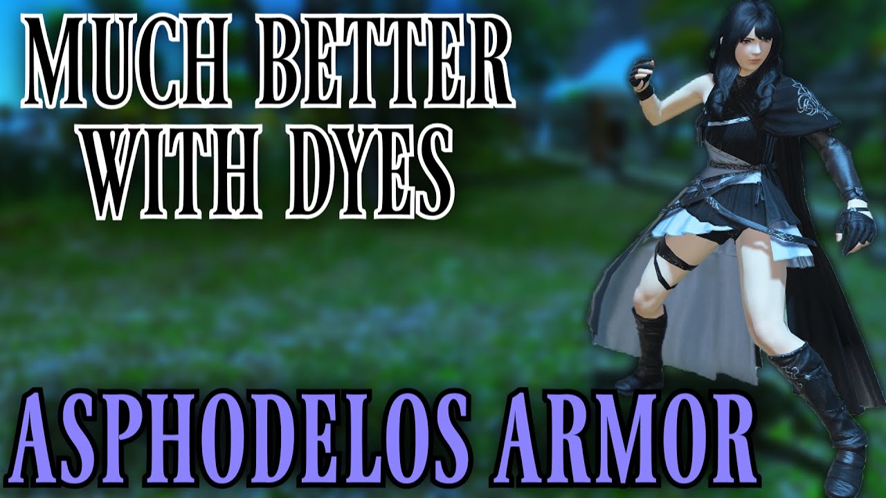 Asphodelos Gear FFXIV: Tips, Issues, and Solutions